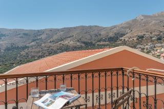 No 1 Double Symi Nautilus - Symi - 9