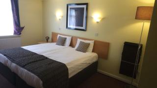 The Abbey House Hotel - Reading - 9
