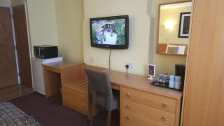 The Abbey House Hotel - Reading - 6