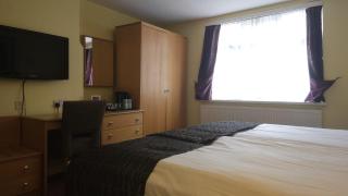 The Abbey House Hotel - Reading - 4