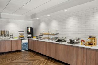 Fairfield Inn and Suites New Buffalo - New Buffalo - 4