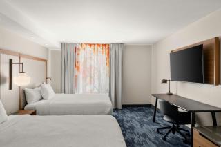 Fairfield Inn and Suites New Buffalo - 3