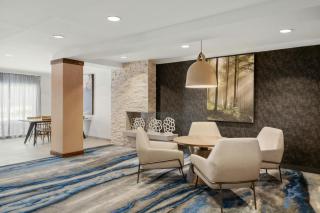 Fairfield Inn and Suites New Buffalo - New Buffalo - 7