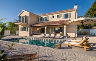 Villa Parona - Zlarin - 0