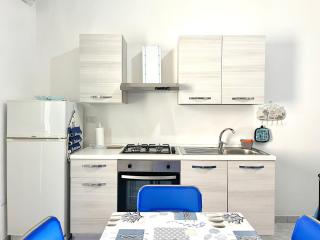 Casa Iride - monolocale sito a Torre Pali - 9