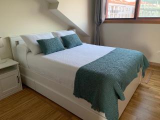 APARTAMENTO MARISMAS DA LANZADA- Playa de La Lanzada - Sanxenxo - 7