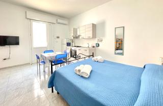 Casa Iride - monolocale sito a Torre Pali - 6