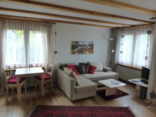 Chalet Gerbera 1 - Wengen - 7