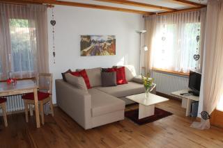 Chalet Gerbera 1 - Wengen - 2