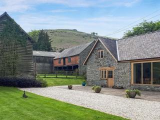 Mashers Barn - Bucknell - 1