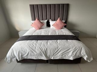 Glenhazel Square Hotel - Johannesburg - 4