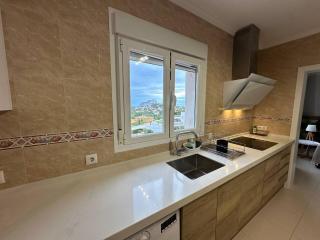 Villa Maja Calpe - Calpe - 2