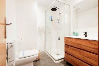 Balloon House Casco Antiguo WiFi 4 Pax Nespresso - Saragozza - 6