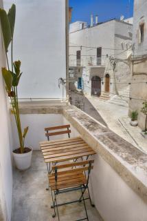 Palazzo La Dea Fortuna - 6