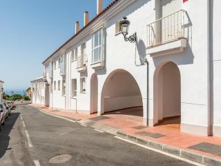 Pass the Keys Charming 1-Bedroom Flat in Benalmádena Pueblo - 0