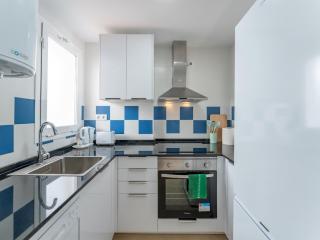 Pass the Keys Charming 1-Bedroom Flat in Benalmádena Pueblo - 9