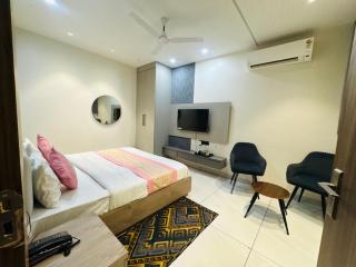 Hotel 7 Star Rohini Sector 22 - 3
