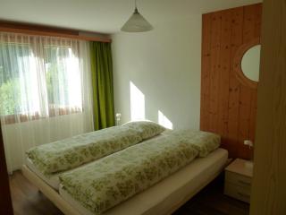 Chalet Gerbera 2 - Wengen - 8