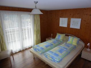 Chalet Gerbera 2 - Wengen - 4