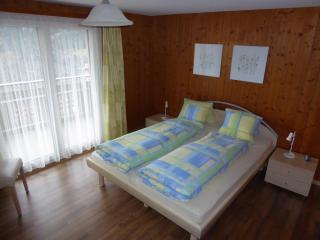 Chalet Gerbera 2 - Wengen - 3