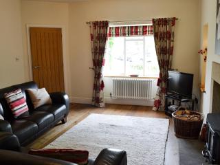 Clematis Cottage - Burnsall - 5