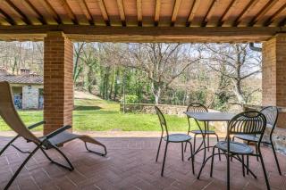 VILLA Polle di Meletro - 1