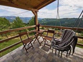 Casa din Dâmb Mătișești - Mătişeşti - 0