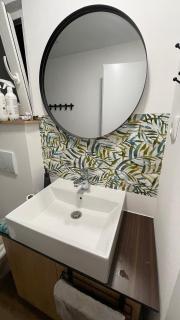 MONA mobile home - Turanj (Torrette) - 7