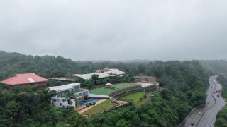 Ikshana Resort and Spa, Khandala - Khandala - 0