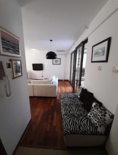 Becici First line apartment - 8