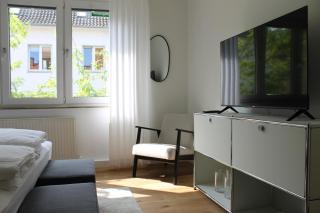Schöner Wohnen mit Balkon im Herzen der Stadt 4 Personen - Paderborn - 9