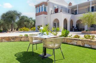Dimora Sella - Villa Ginevra - 8
