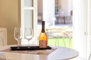 Dimora Sella - Villa Ginevra - 5