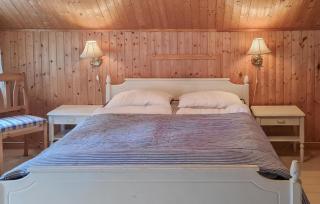 4 Bedroom Cozy Home In Mandal - Nvk242 - - 2