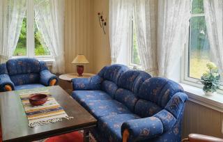 4 Bedroom Cozy Home In Mandal - Nvk242 - 3