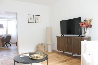 Schöner Wohnen mit Balkon im Herzen der Stadt 4 Personen - Paderborn - 3