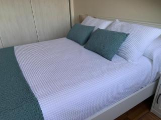 APARTAMENTO MARISMAS DA LANZADA- Playa de La Lanzada - Sanxenxo - 5