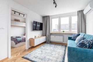 Family central spot by VAYA - Warsaw - 6