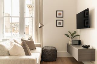 Moment Blythswood St - Glasgow - 7
