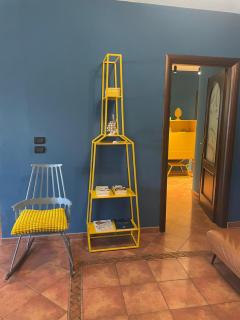 Villa Kora - elegance and comfort in Reggio Calabria - 4