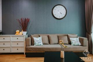 Ipoh Residence PR1MA Kebayang 6 pax suites - 9