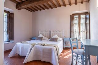 VILLA Polle di Meletro - 3