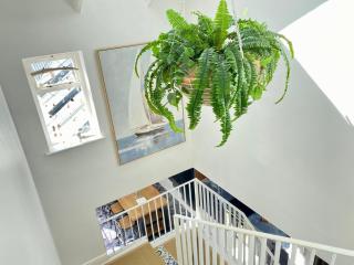 Modern Coastal Townhouse at The Majestic - Kalk Bay - 5