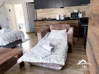 J&S Apartments - Gornja Toponica - Gornja Toponica - 7