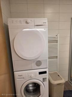 Appartement Cocoon 24 - 7