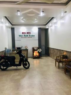 Yến Ánh Xuân Hotel - Phan Rang–Tháp Chàm - 6