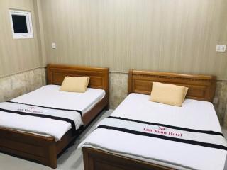 Yến Ánh Xuân Hotel - Phan Rang–Tháp Chàm - 7