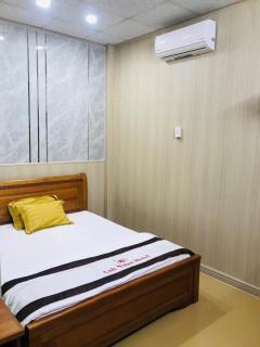 Yến Ánh Xuân Hotel - Phan Rang–Tháp Chàm - 4