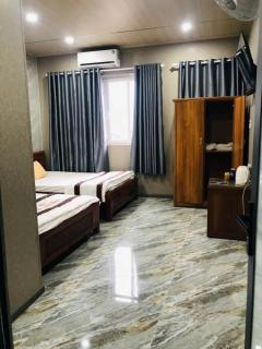 Yến Ánh Xuân Hotel - Phan Rang–Tháp Chàm - 3