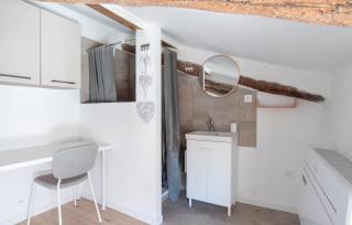 Studio Coeur De Ville - Solliès-Pont - 2